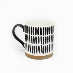 JARRO MUG PINTAS ALTO