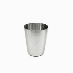 Vaso Acero Inoxidable