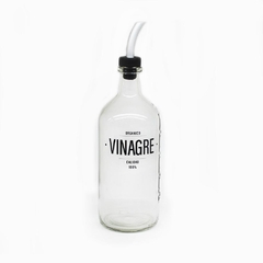 Vinagrera 500ml