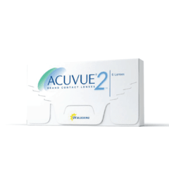 Acuvue 2