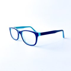 Colour Turquoise - Optica Suimarc