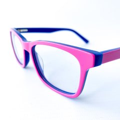 Colour pink - Optica Suimarc