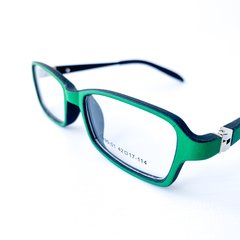 Colour green - Optica Suimarc