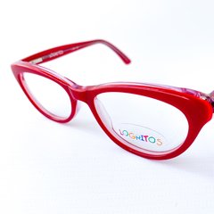 Logritos L-504 - Optica Suimarc