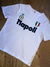 Remera Classic Napoli