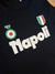 Remera Classic Napoli - UNIFORM