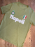 Remera Classic Napoli - tienda online