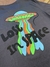 Remera Classic Lost Space en internet