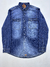 Camisa Jean Western - comprar online