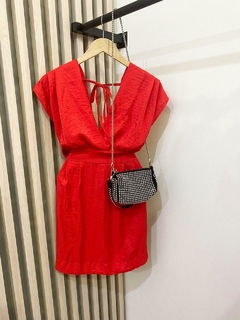 Vestido Bali - loja online