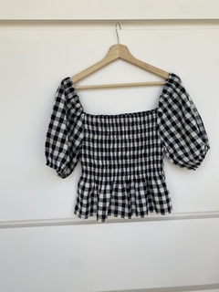 Blusa Leona - comprar online