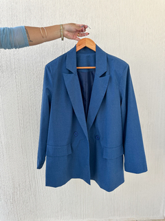 Blazer Bertha - comprar online