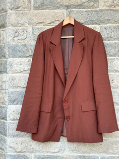 Blazer Charllote - comprar online