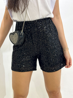 Shorts Zaya - loja online