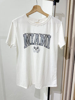 T-Shirt Miami - comprar online