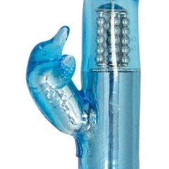 Rotador Delfin Aqua Lover - Limbo sexshop