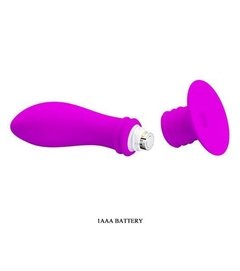 VIBRADOR PLUG ANAL en internet