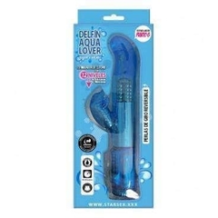 Rotador Delfin Aqua Lover - comprar online