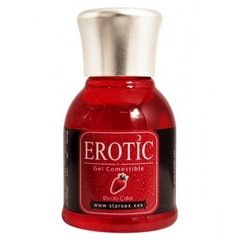 GEL COMESTIBLE EROTIC en internet