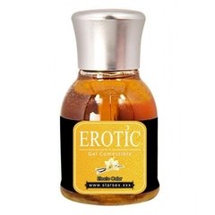 GEL COMESTIBLE EROTIC - comprar online