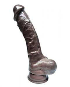 DILDO MULATO NRO.16 - comprar online