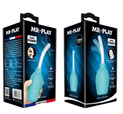 Ducha Anal Mr Play - comprar online