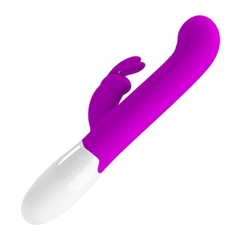 VIBRADOR PRETTY LOVE CENTAUR