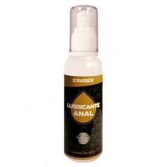 Lubricante Anal Dilatador BOTELLA 100ML