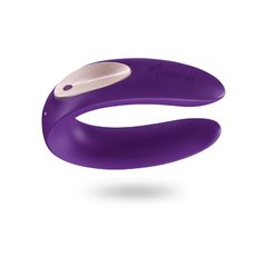 PARTNER PLUS SATISFYER