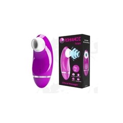 Vibrador / Masajeador Flujo de Aire Iván - comprar online