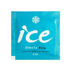 Sachet Lubricante ICE