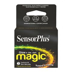Sensorplus Magic