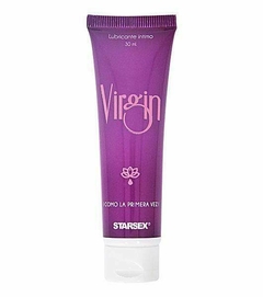 Virgin Astringente Vaginal