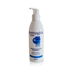 DERMAGLOS POST SOLAR EMULSION X300ML