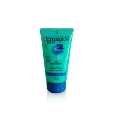 DERMAGLOS POST SOLAR GEL X150ML