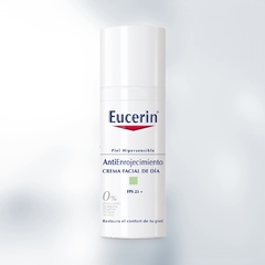 EUCERIN ANTI-ENRROJEC CREMA DIA X50 (FPS25)