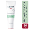 EUCERIN DERMOPURE OIL CONTROL CR FAC ACC INT NOCHE X 40