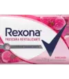 REXONA JAB PASTILLA ORCHID FRESH X 125