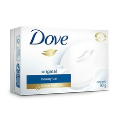 DOVE JAB PASTILLA ORIGINAL X 90