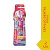 COLGATE CEP SMILES BARBIE (6+AÑOS)