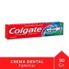 COLGATE CR TRIPLE ACCION TRIPLE PROTECCION X90