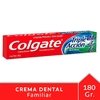 COLGATE DENTIFRICO TRIPLE ACCION XTRA X 180GR