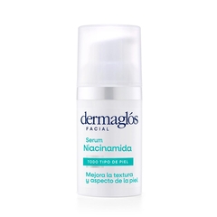 DERMAGLOS F SERUM NIACINAMIDA 30 ML