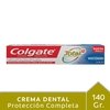 COLGATE DENTIFRICO TOTAL 12 WHITENING 140GR