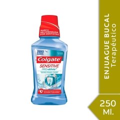 COLGATE ENJUAGUE BUCAL SENSITIVE PRO ALIVIO X250