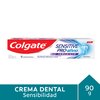 COLGATE DENTIFRICO SENSITIVE PRO ALIVIO INMEDIATO X90