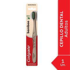 COLGATE CEP BAMBOO