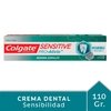 COLGATE CR SENS PROALIVIO REP ESMALTE X 110