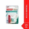 COLGATE TOTAL HILO DENTAL FLUO Y MENTA 25M