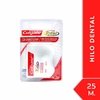 COLGATE TOTAL HILO DENTAL 25M